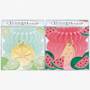 Invisibobble Tutti Frutti отзывы