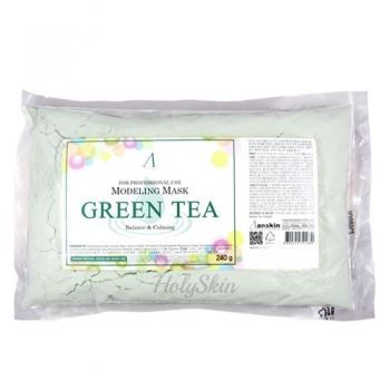 Green Tea Modeling (Refill) Anskin купить