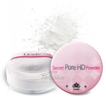 Secret Pore HD Powder купить