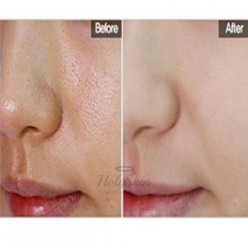 Secret Pore HD Powder Lioele отзывы