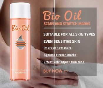 Specialist Skincare Oil 125 ml Bio-Oil отзывы