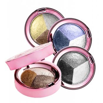 Dollish Eye Shadow (Triple) купить