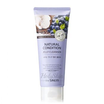 Natural Condition Jelly Cleanser description