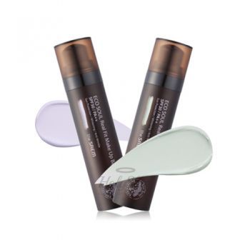 Eco Soul Real Fit Make Up Base The Saem купить