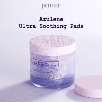 Azulene Ultra Soothing Pads купить