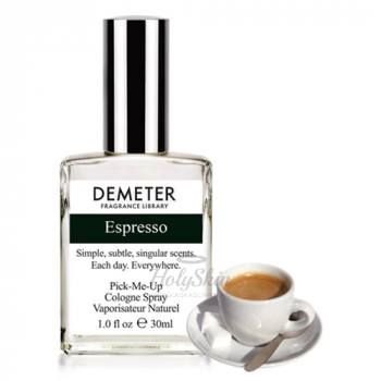 Demeter Эспрессо Demeter купить