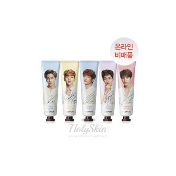 Perfumed Hand Shinee Edition The Saem купить