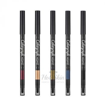 Colorgraph Eye Pencil 