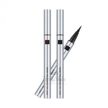 Vivid Fix Brush Pen Liner Missha купить