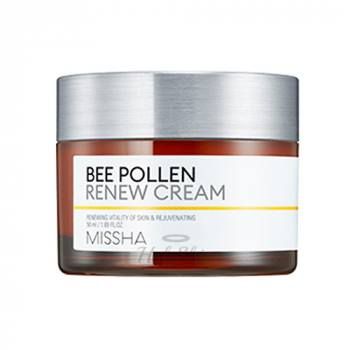 Bee Pollen Renew Cream отзывы