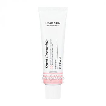 Near Skin Total Ceramide Cream Missha отзывы