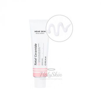 Near Skin Total Ceramide Cream Missha отзывы