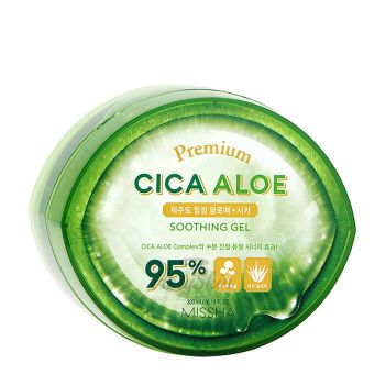 Premium Aloe Soothing Gel отзывы