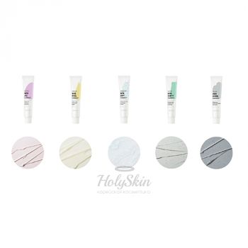 Missha SOS Mask 