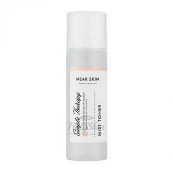 Near Skin Simple Therapy Misty Toner Missha купить