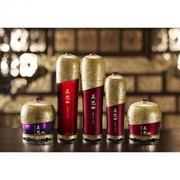 Misa Cho Gong Jin Eye Cream отзывы