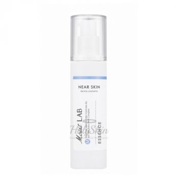 Near Skin Moist Lab Essence Missha отзывы