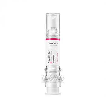 Near Skin Trouble Cut Spot Cover Missha