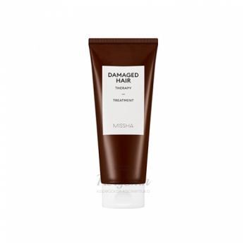 Damaged Hair Therapy Treatment отзывы