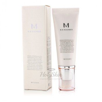M B.B Boomer Missha купить