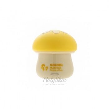 Magic Food Golden Mushroom Sleeping Mask Tony Moly