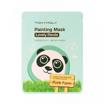 Pure Farm Painting Mask отзывы