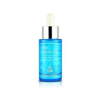 Aquaporin Rich Watery Oil Tony Moly отзывы