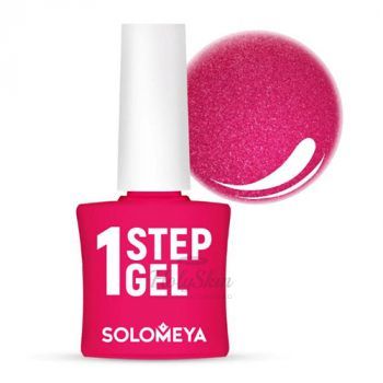 One Step Gel 32 Tourmaline Однофазный гель-лак Турмалин