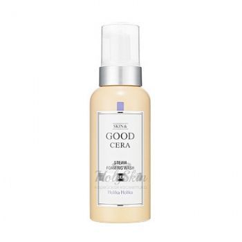 Skin & Good Cera Steam Foaming Wash купить