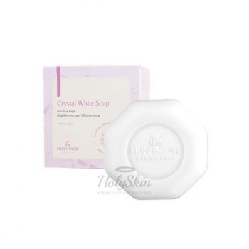 Crystal Whitening Plus Soap купить