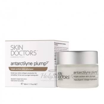 Peptide Bee + Antarctilyne Plump Skin Doctors купить