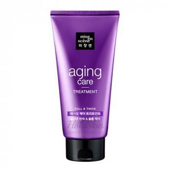 Aging Care Treatment Pack 330ml отзывы