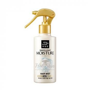 Pearl Smooth & Silky Moisture Hair Mist Mise En Scene отзывы