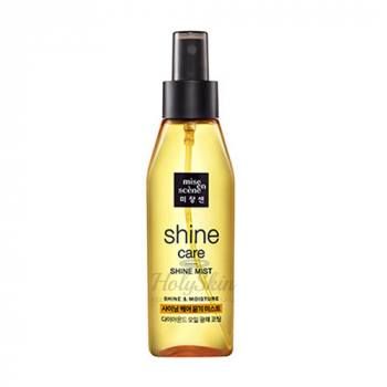 Shine Care Shine & Moisture Mist Mise En Scene