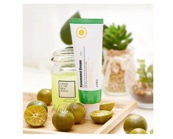 Kalamansi Cream A'Pieu