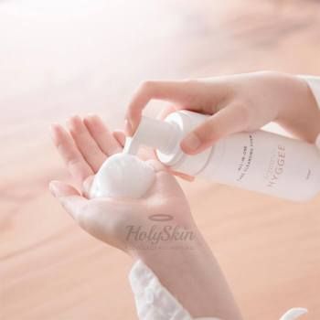 All-in-One Cleansing Foam Пенка для умывания