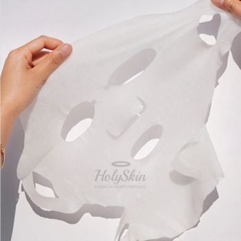 All-in-One Tightening & Firming Mask Тканевая маска для лица и шеи