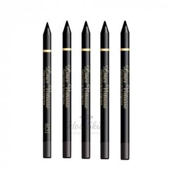 Crayon Contour Des Yeux Liner Virtuose Устойчивый гелевый карандаш для глаз