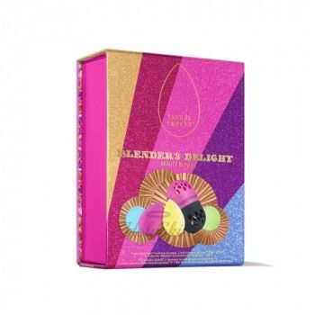 Blender's Delight Подарочный набор аксессуаров для макияжа