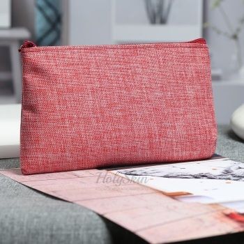 Косметичка простая 