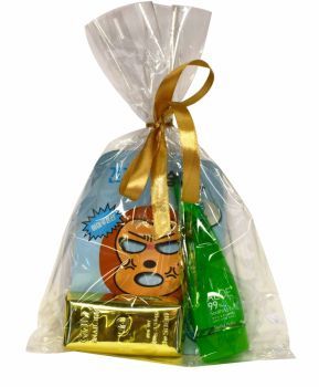 Новогодний маскарад #1 description