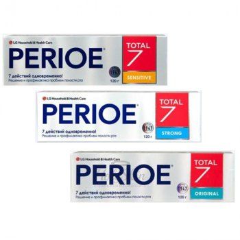 Perioe Total 7 отзывы