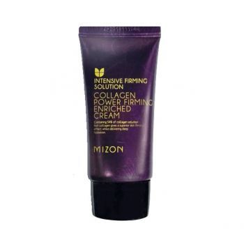 Collagen Power Firming Enriched Cream (Tube) Mizon купить