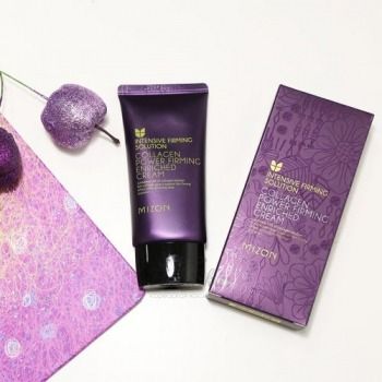 Collagen Power Firming Enriched Cream (Tube) отзывы