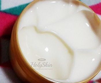 Jeju Horse Oil Soothing Gel Cream description