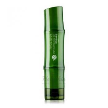 Pure Eco Bamboo Cool Water Soothing Gel Tony Moly отзывы