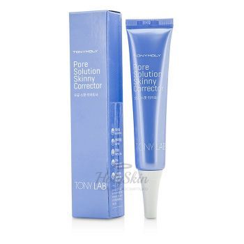 Tony Lab Pore Solution Skinny Corrector Tony Moly отзывы
