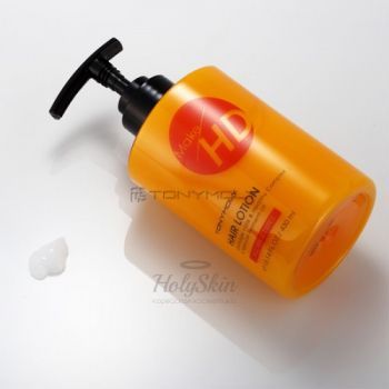 Make HD Hair Lotion (L) description