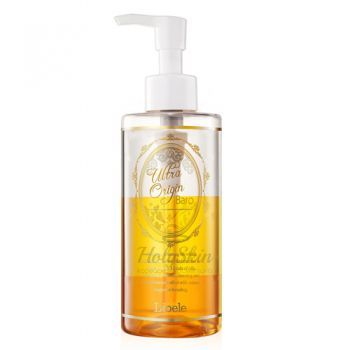 Ultra Origin Baro Cleanser Lioele отзывы