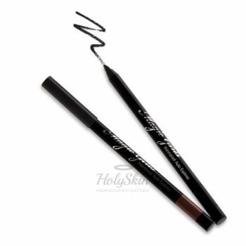 Magic Girls Waterproof Auto Eyeliner Baviphat купить